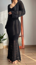 VESTIDO TOKIO