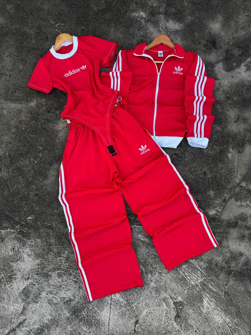 Set Athena